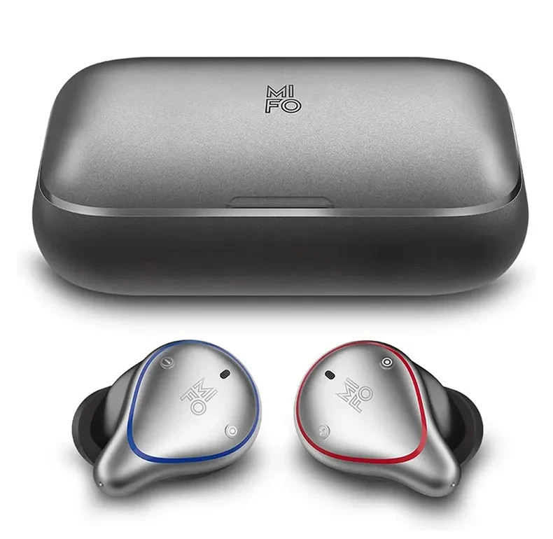 MIFO – O5 PLUS Smart True Wireless Earbuds – WARRANTY – AUSSIE STOCK