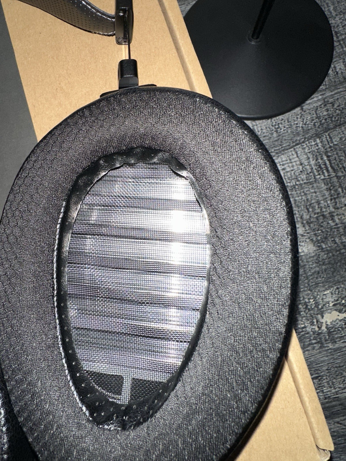 Hifiman Arya Unveiled Planar Magnetic Open-Back Headphones