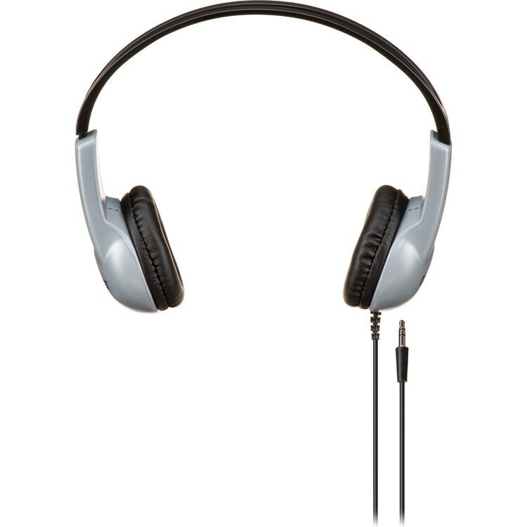 Koss UR10 On Ear Adjustable Stereo Headphones, UR-10