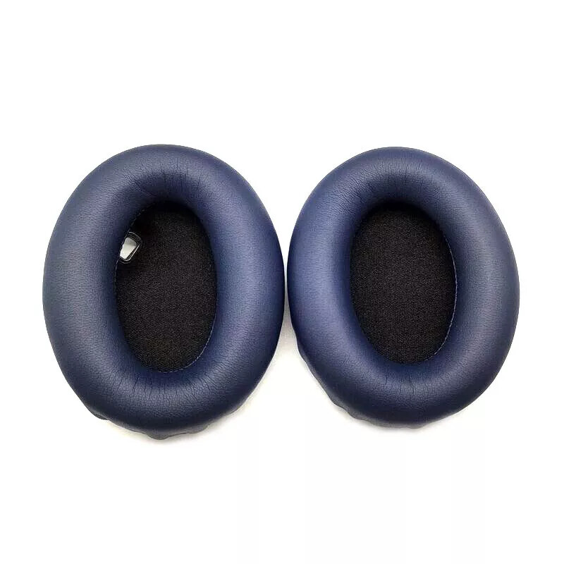 Sony WH-1000XM4 Replacement Pair EarPad Cushions WH1000XM4 BLACK BLUE GOLD 1Pair
