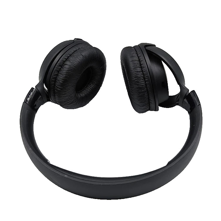 JBL JBLT520BTBLKAM Tune 520BT Wireless On-Ear Headphones, Black