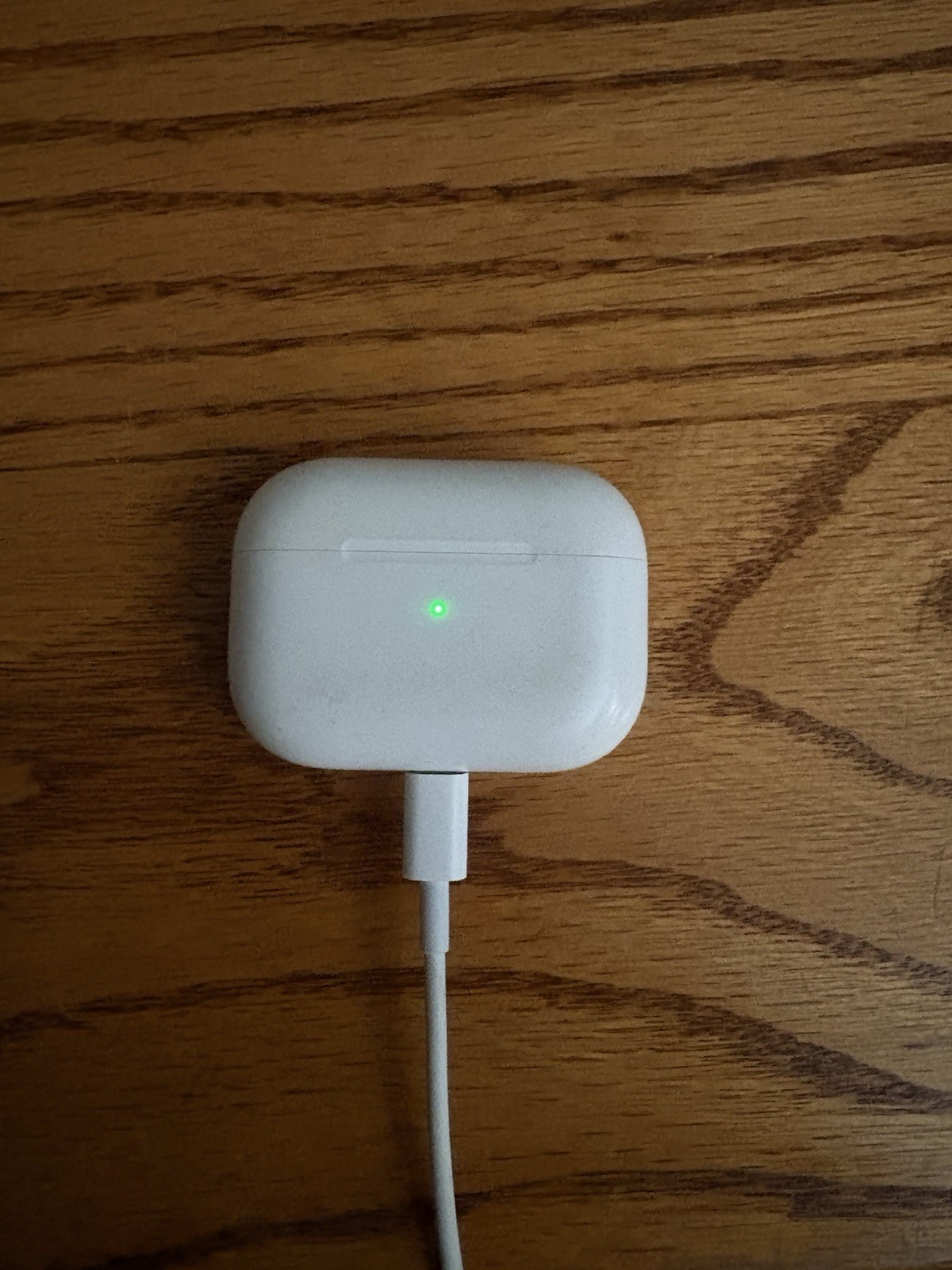 Apple AirPods Pro In-Ear Earbuds 1st Gen Charging Case, Read Description