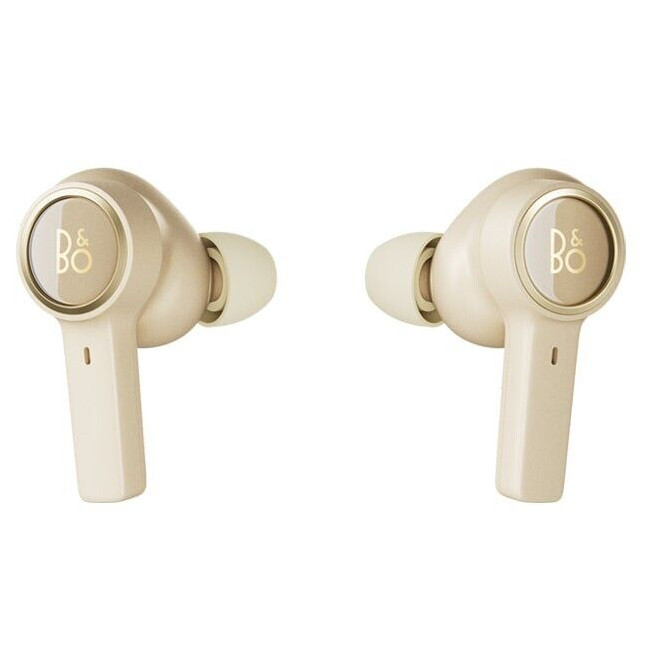 Bang & Olufsen Beoplay EX Bang & Olufsen Wireless Earphones Aluminum JAPAN NEW
