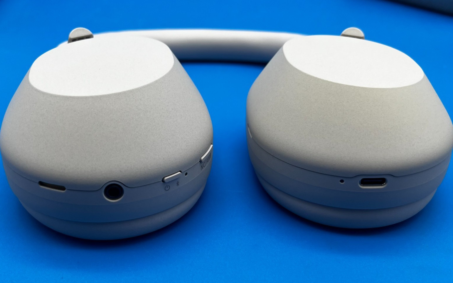 Sony WH-1000XM5/S Wireless Industry Leading Noise Canceling Bluetooth Headphones