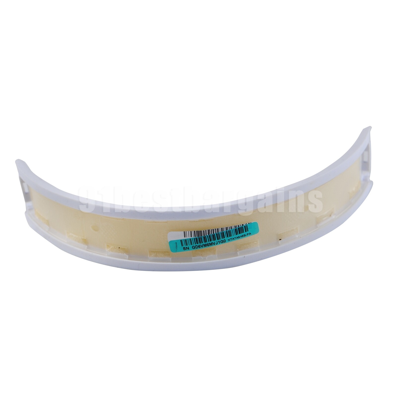 For Beats Studio 2 Studio 3 Wired Wireless Headband Cushion Rubber