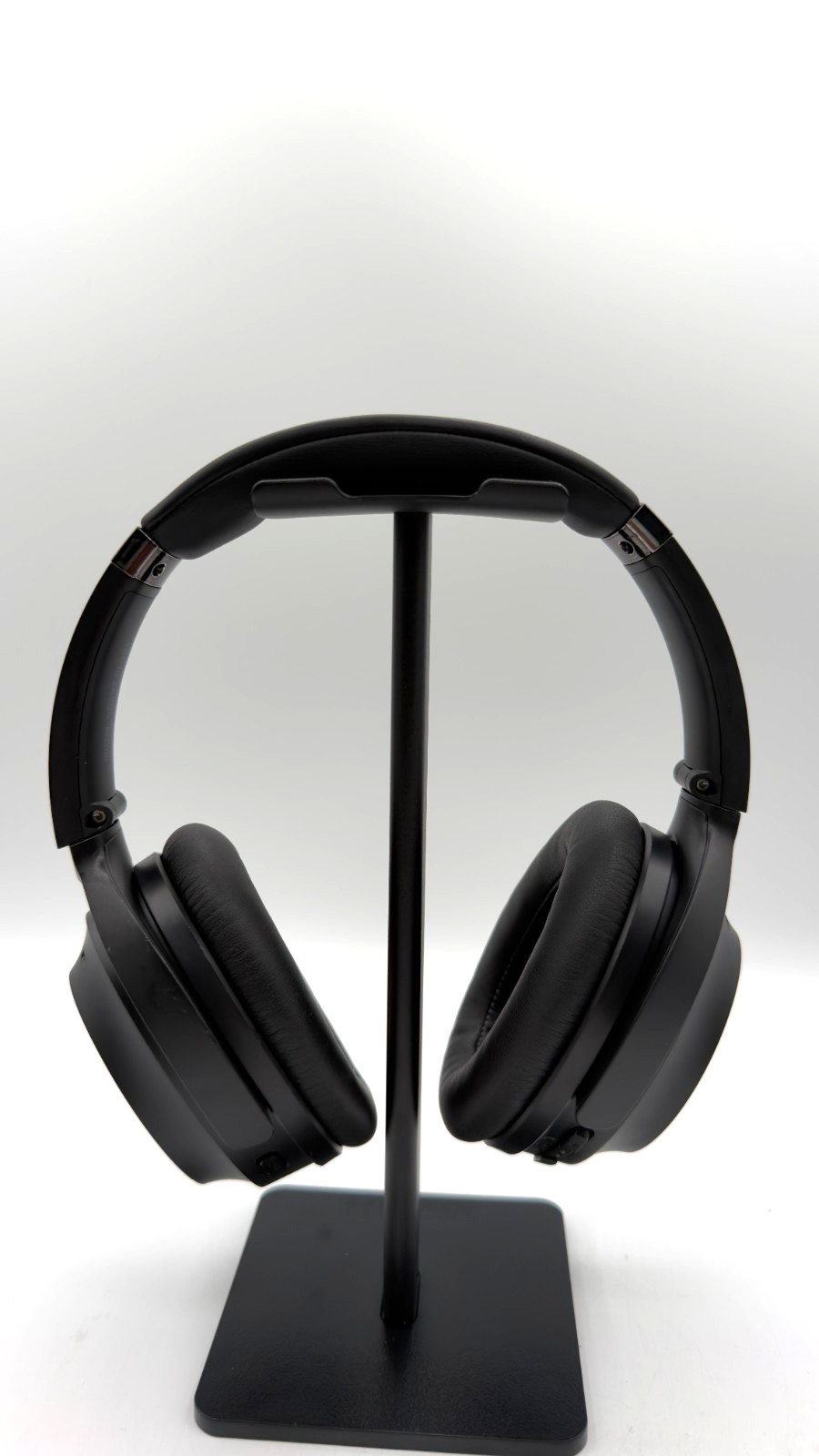 Bluedee BH200 Wireless Bluetooth ANC Noise Cancelling Headphones Tested