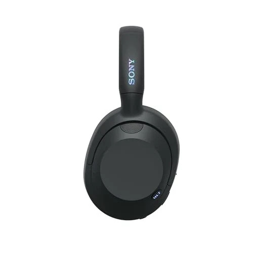 Sony ULT WEAR 900N Wireless Noise Canceling Bluetooth Headphones – Black