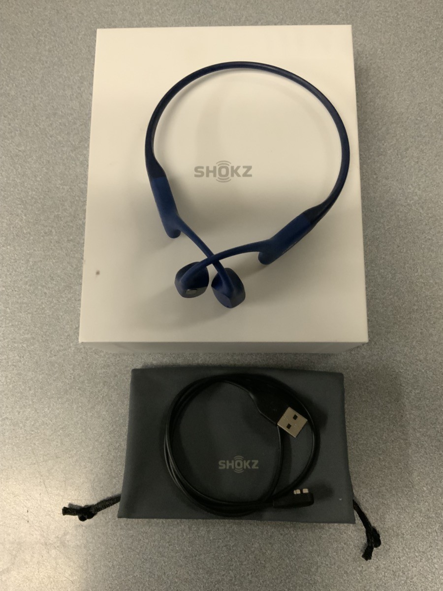 SHOKZ S803 HEADPHONES (G29017121)