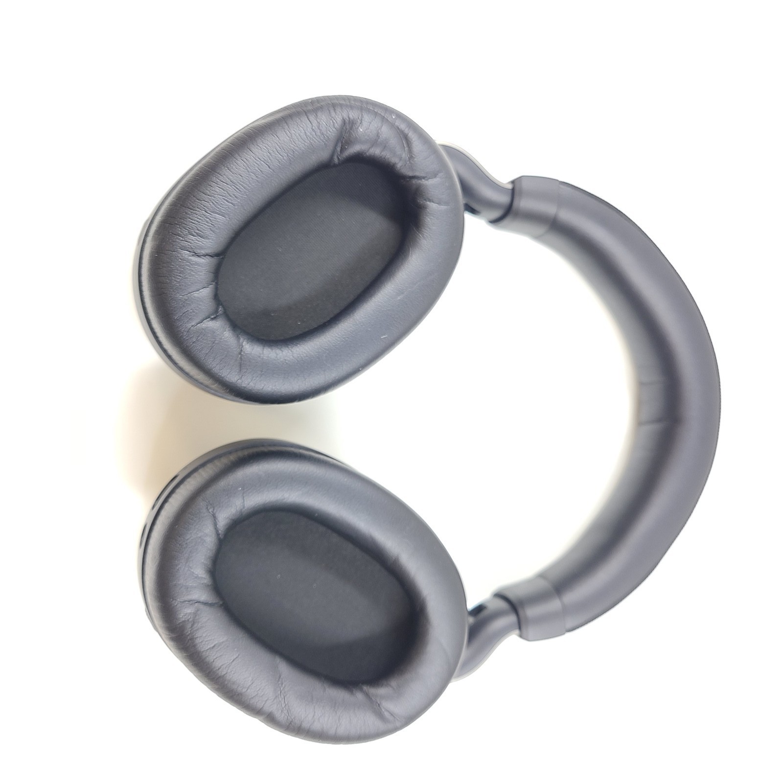 Jabra Elite 85h OTE100 Wireless Bluetooth Over-Ear Headphones – Grade A Black