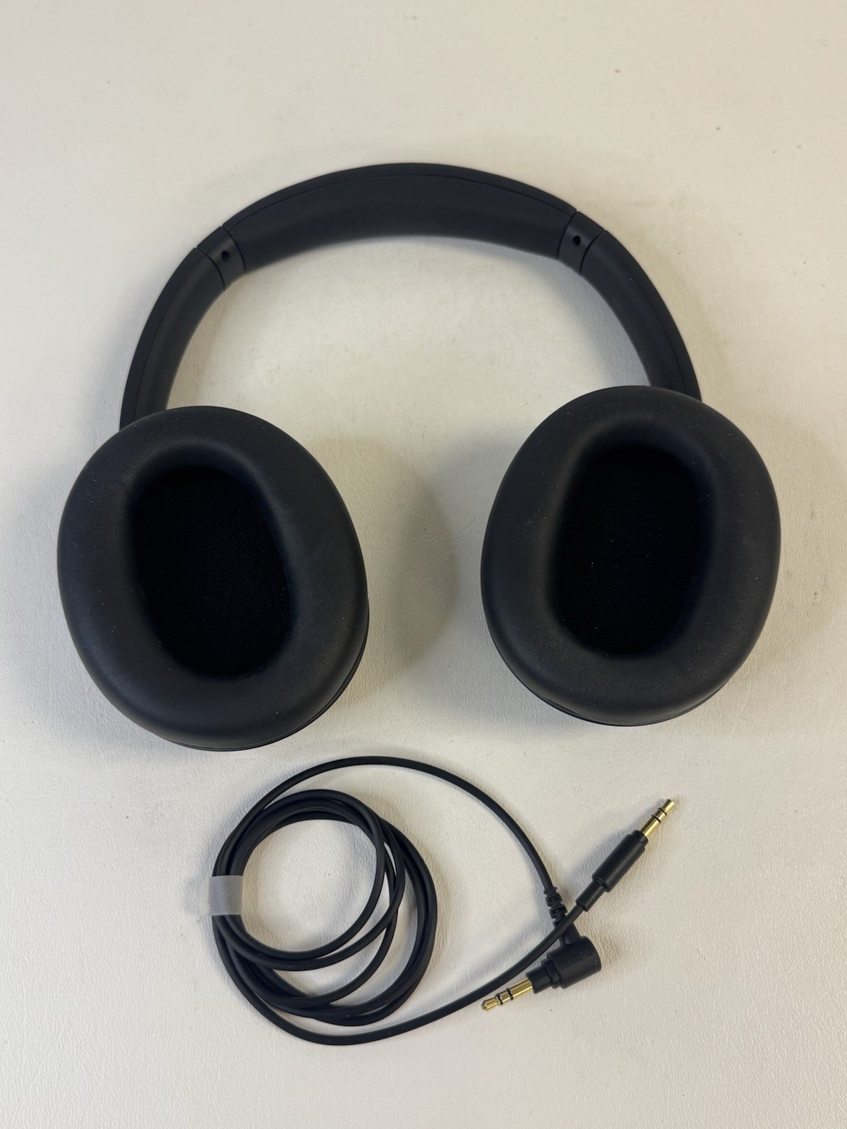 Genuine Sony WH-CH720N Noise Canceling Wireless Headphones YY2966 – Works!