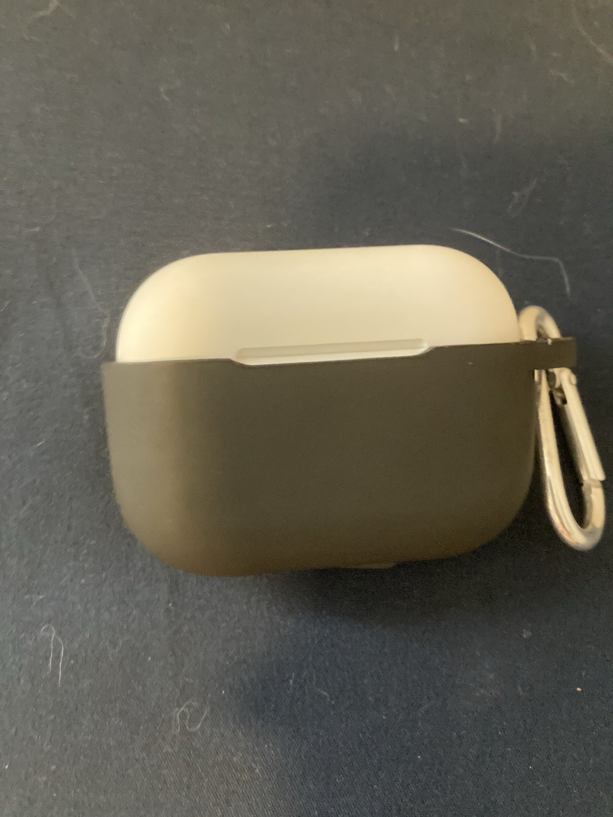 Aipod Pros With No Case