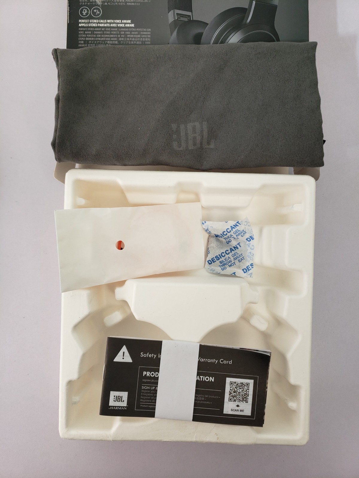 JBL Live 675NC by Harman On-Ear Adaptive Noise Canceling Headphones Tested