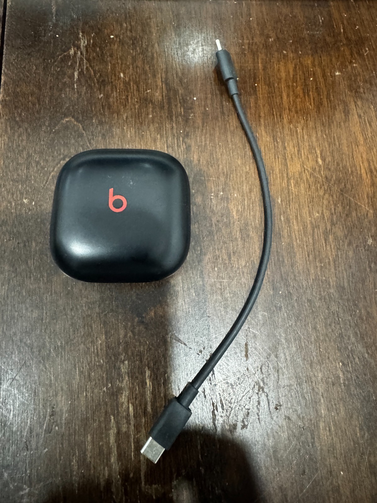 Beats Fit Pro