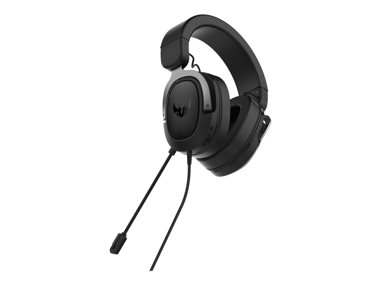 ASUS TUF Gaming H3 Wired Gaming 20 20000Hz 294g 90YH028G-B1UA00