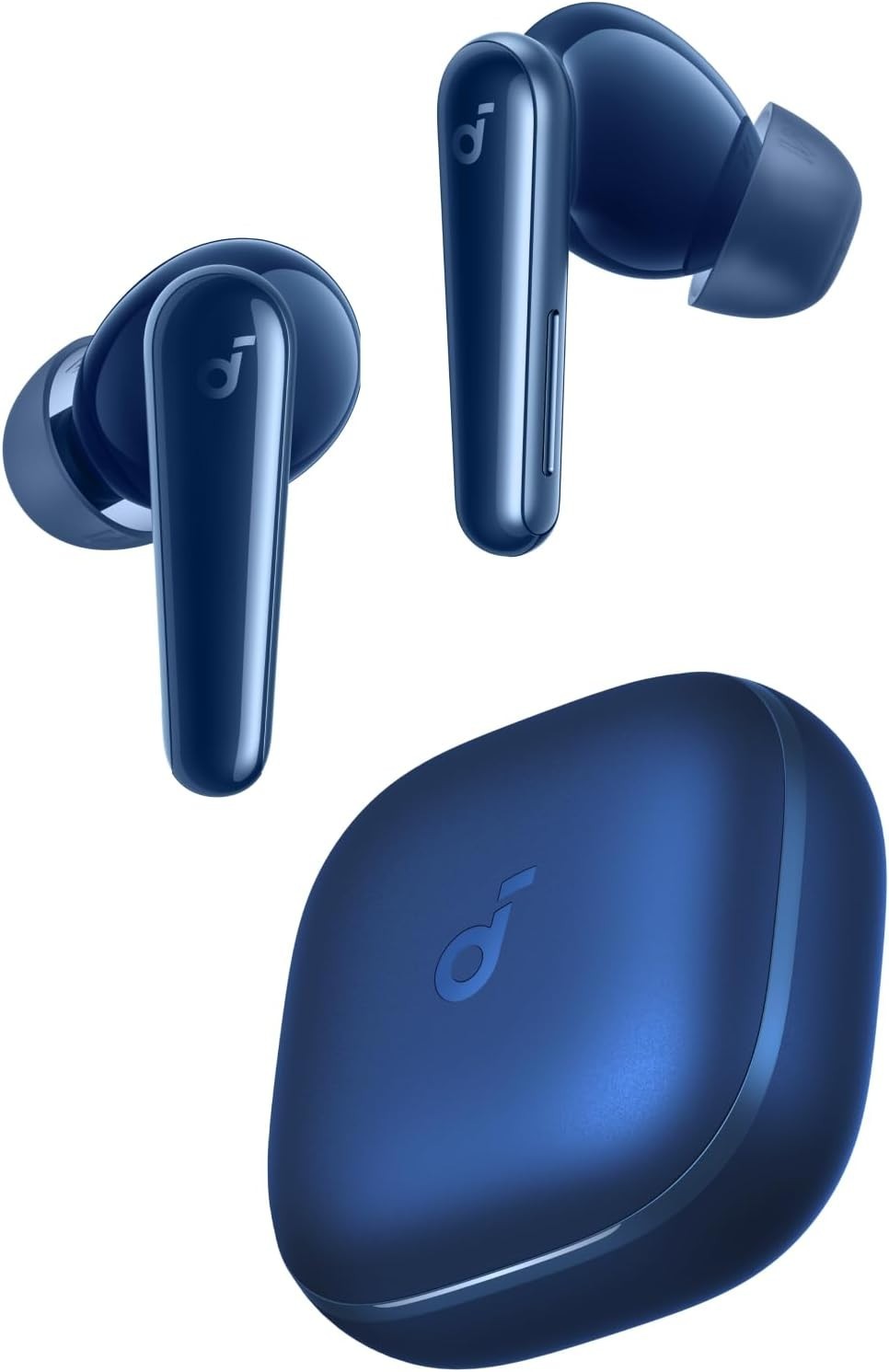 Liberty 5 Earbuds: Real-Time Adaptive Noise Cancellation & Immersive Dolby Sound
