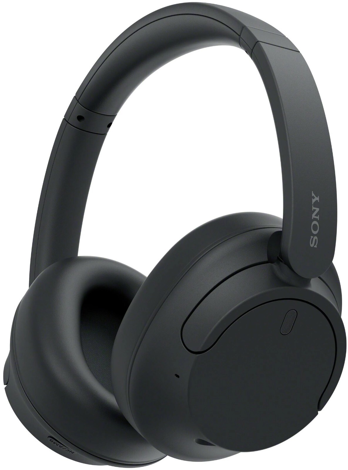 Sony WH-CH720N Wireless Noise Canceling Headphones – Blue WHCH720N