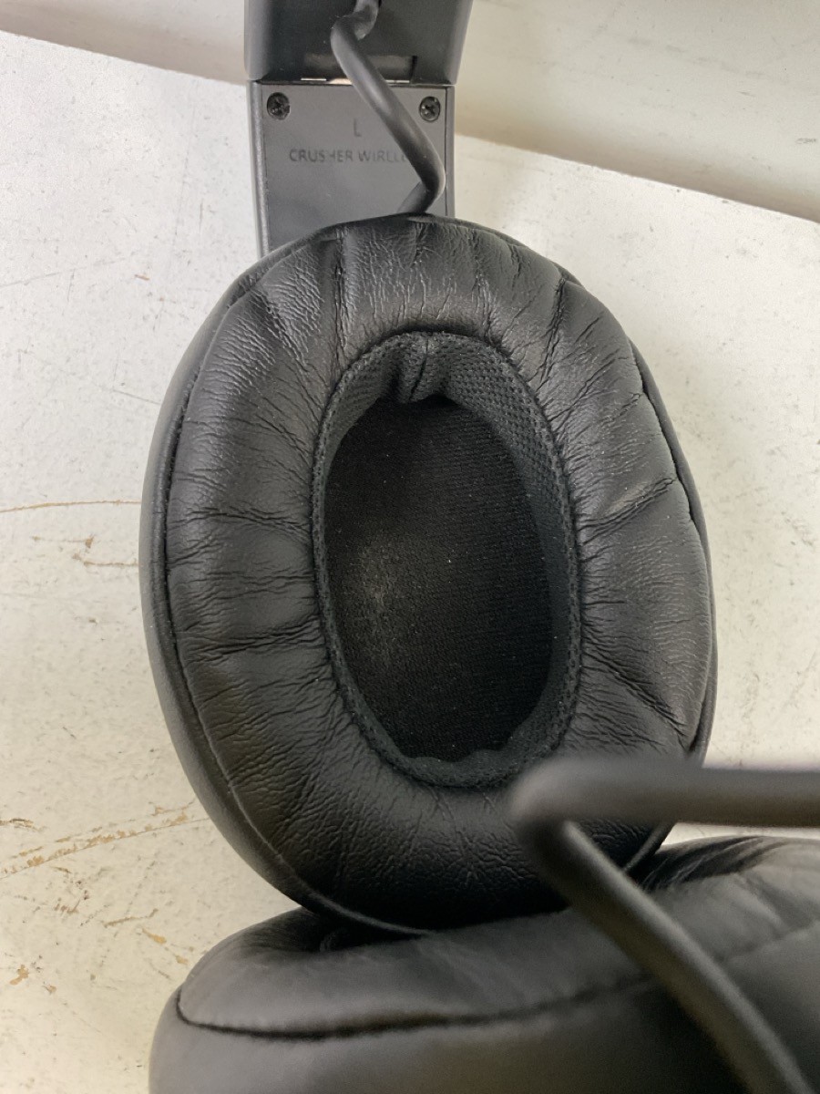 SKULLCANDY CRUSHER WIRELESS HEADPHONES (P15027702)