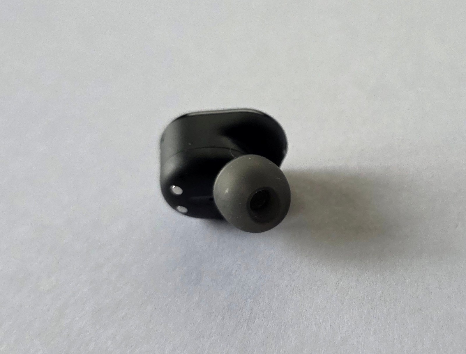 Unused OEM Black JBL Tune Buds 2 True Wireless LEFT SIDE ONLY Earbud in Bulk Pkg