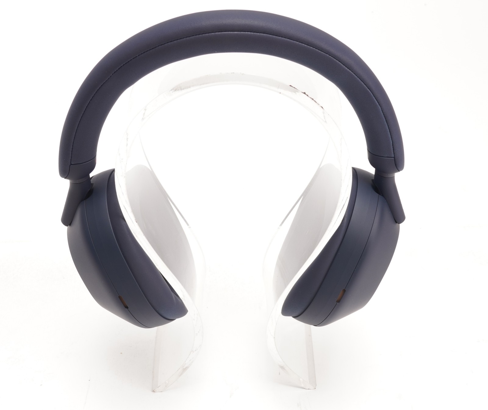 Sony WH-1000XM5 Wireless Noise Canceling Headphones (Midnight Blue)