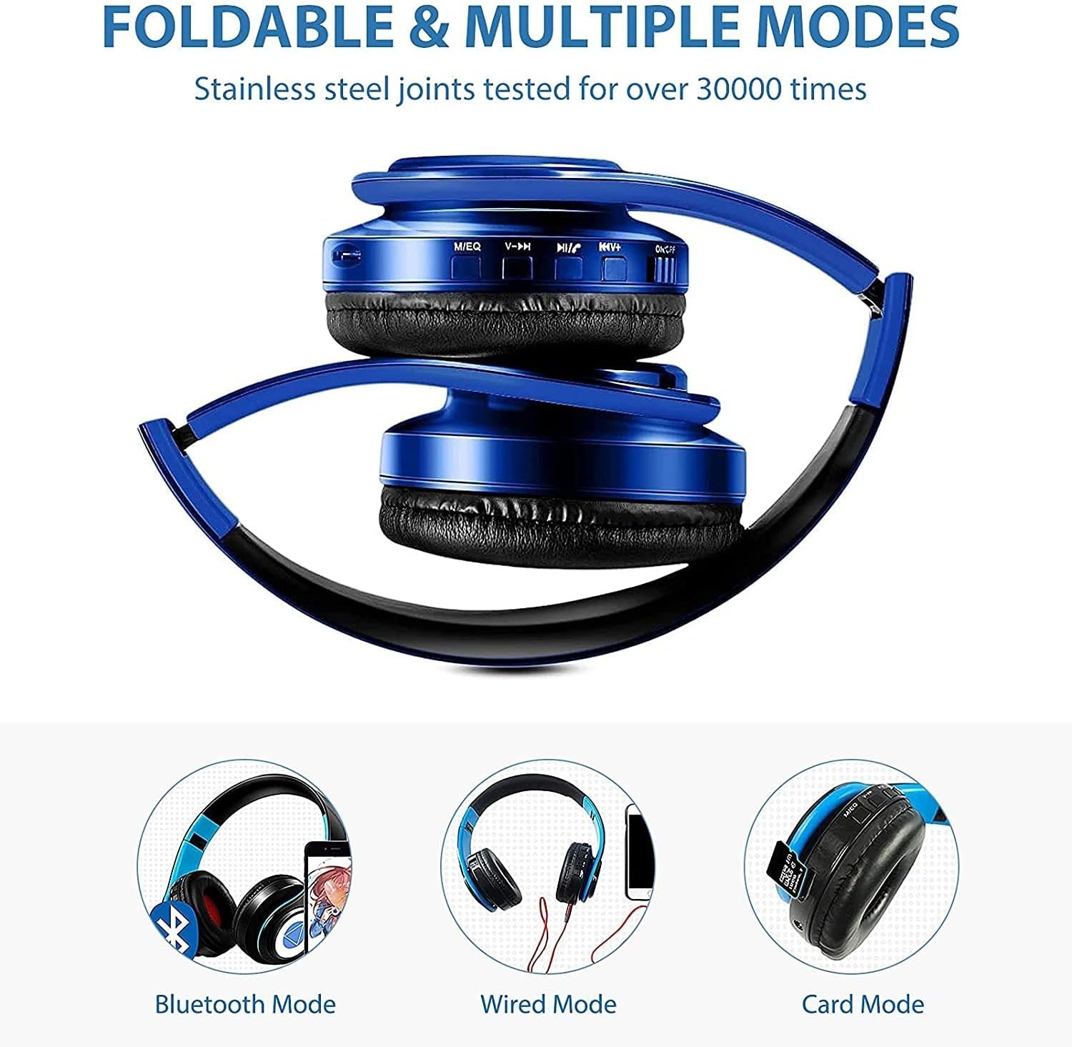 Nakano Miku Bluetooth Headphones,Miku Headphones,The Quintessential | Quintuplet