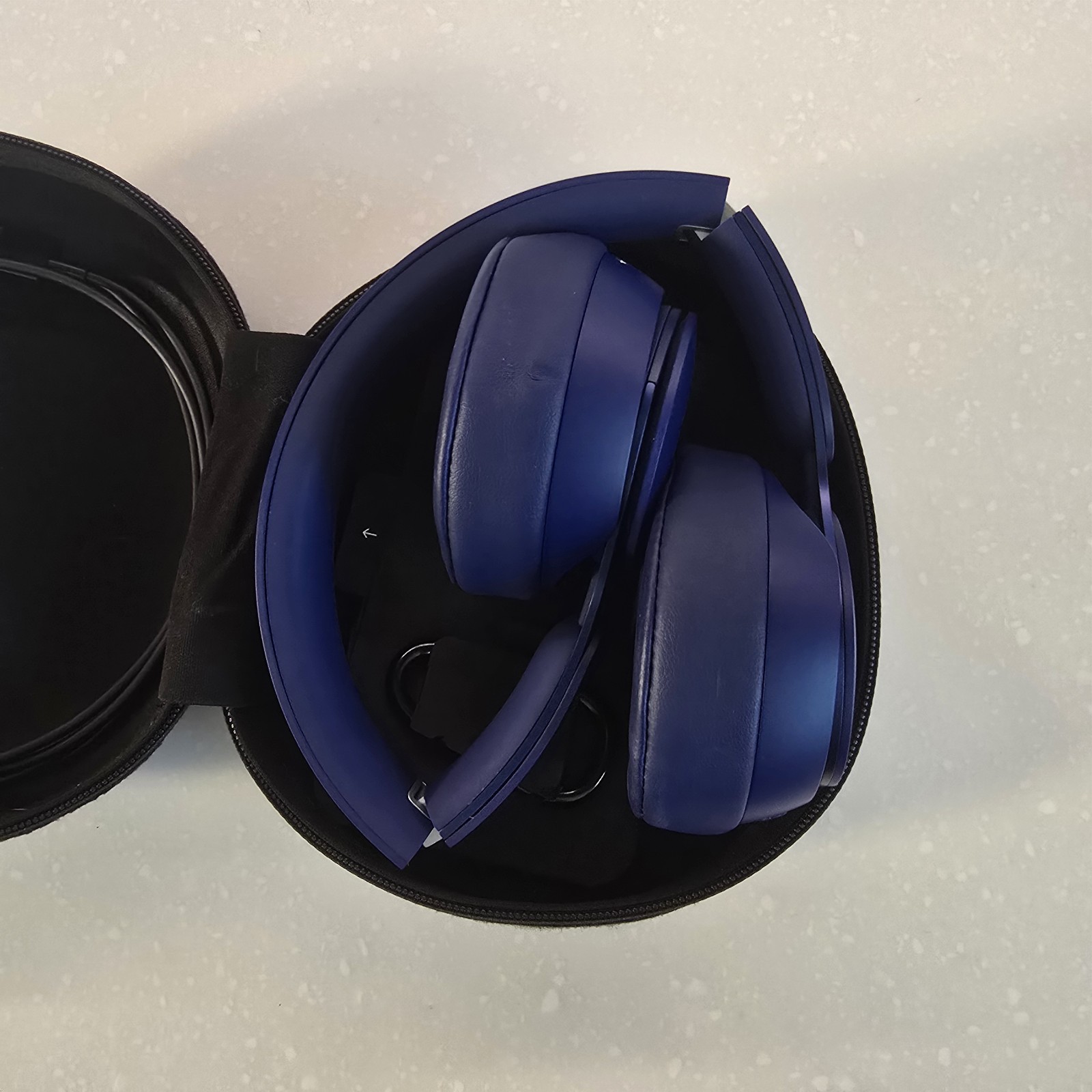 Beats Studio Pro Wireless Noise Cancelling Headphones – Dark Blue / Navy A1881