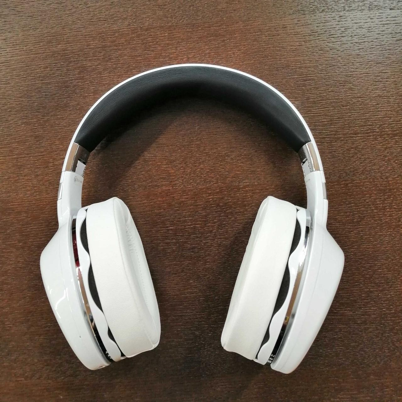 FPS F01W Wireless Headphones Bluetooth aptX LL Dynamic Close-back