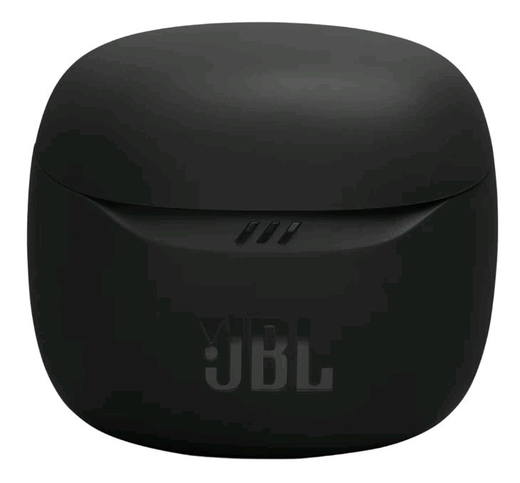 JBL Tune Flex 2 True Wireless Noise Cancelling Earbuds, Black
