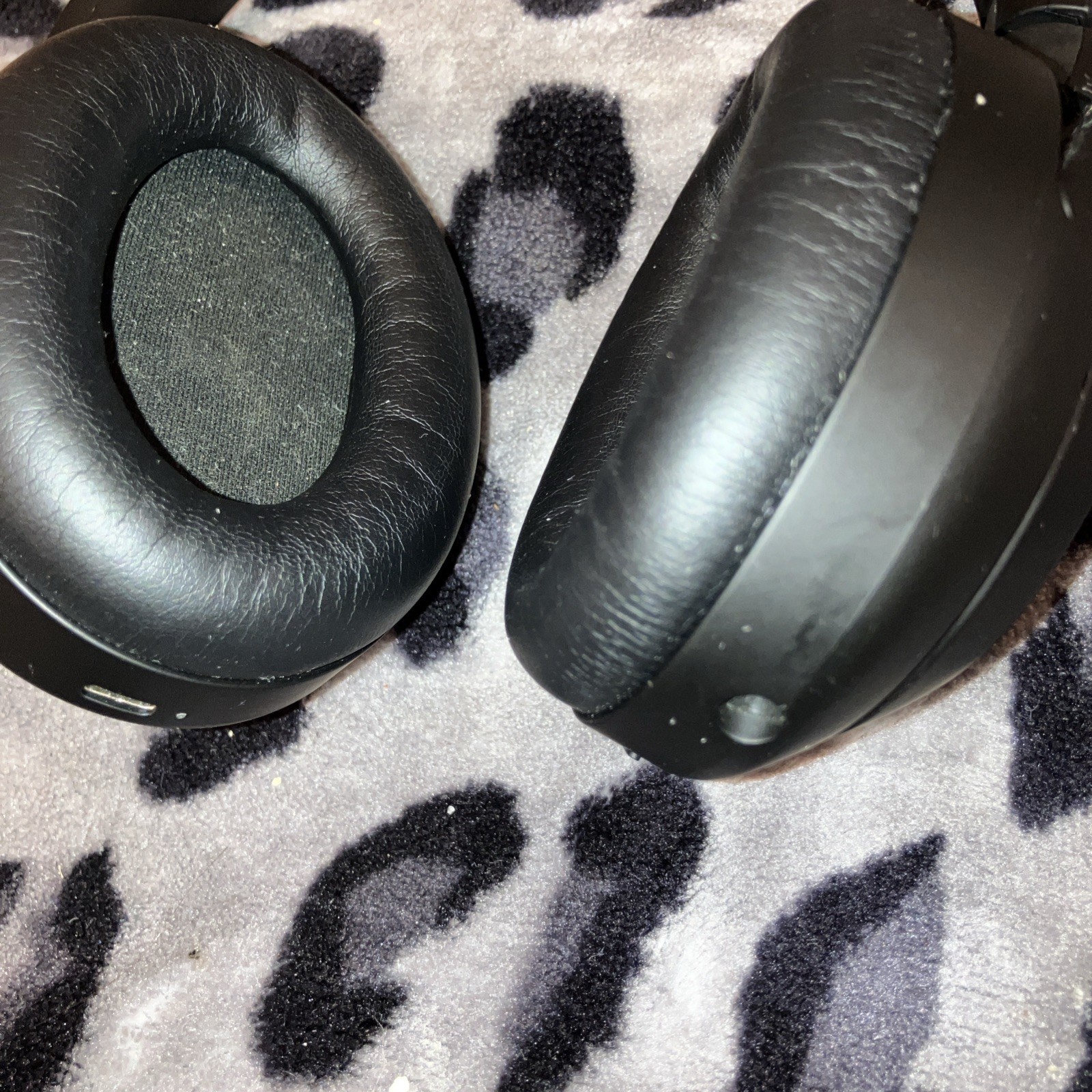 Sony WH-1000xm4 Headphones