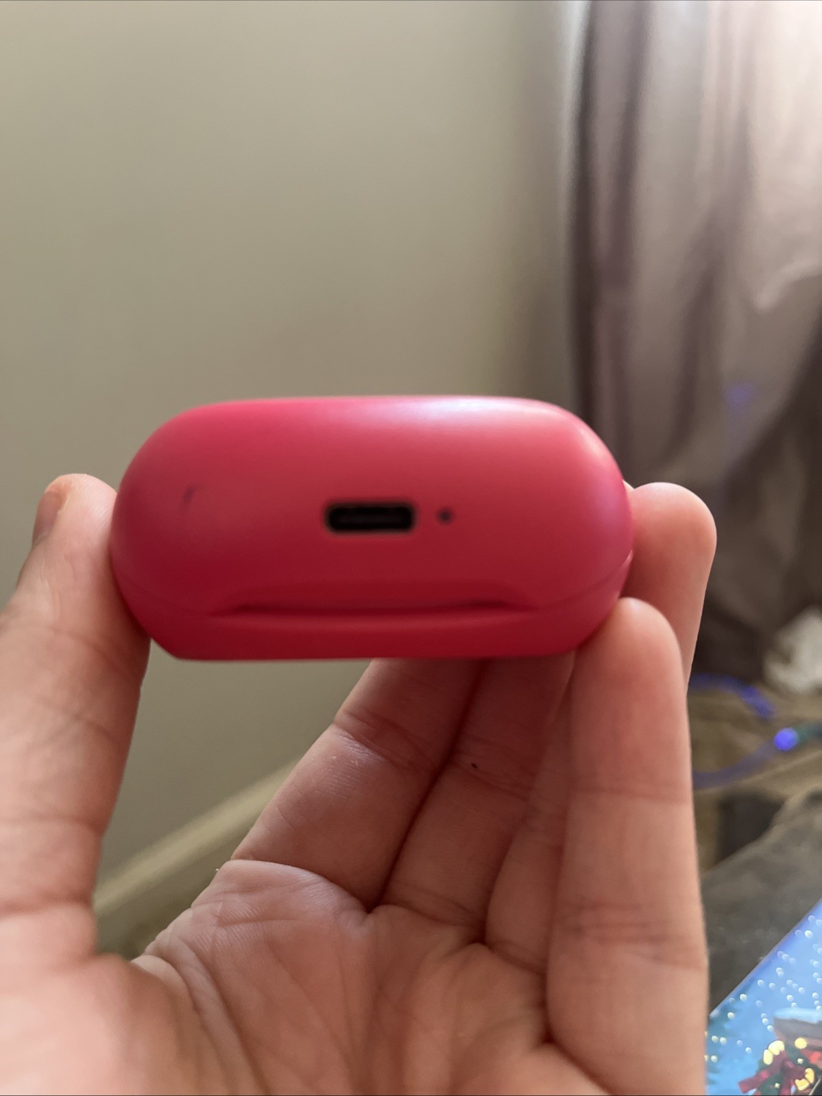 Skullcandy Smokin Buds XT True Wireless PINK Earbuds Bluetooth In-Ear Headphones