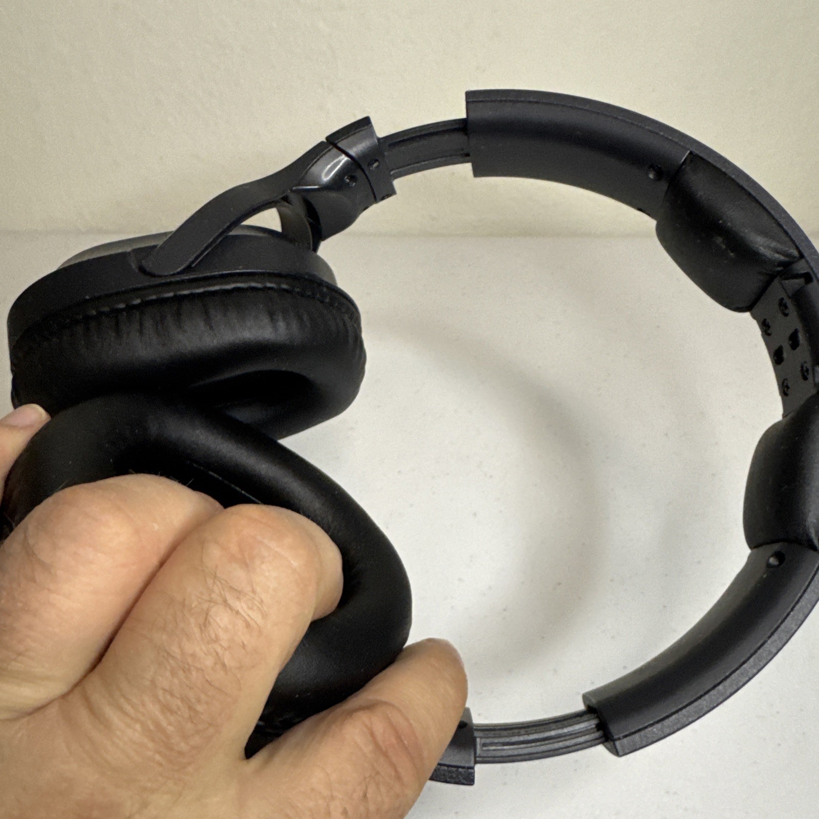 Sony WH-RF400R Wireless Home Theater Headphones ONLY NO TRANSMITTER