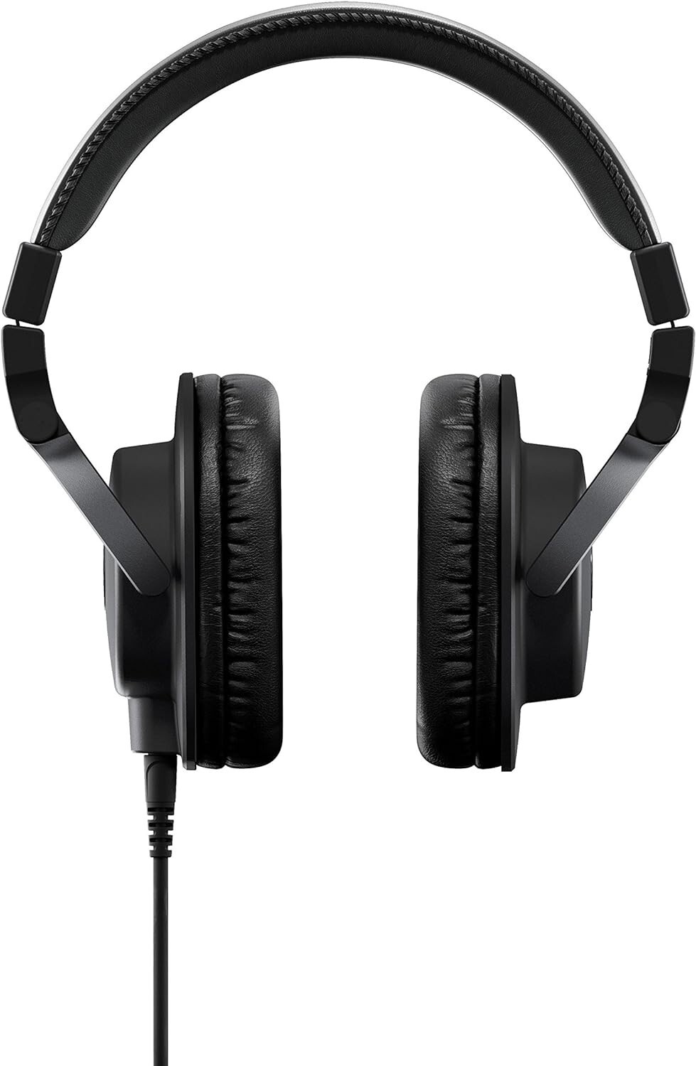 Yamaha HPH-MT5 Black Studio Monitor Headphone Carrying Bag Sound Insulation NEW