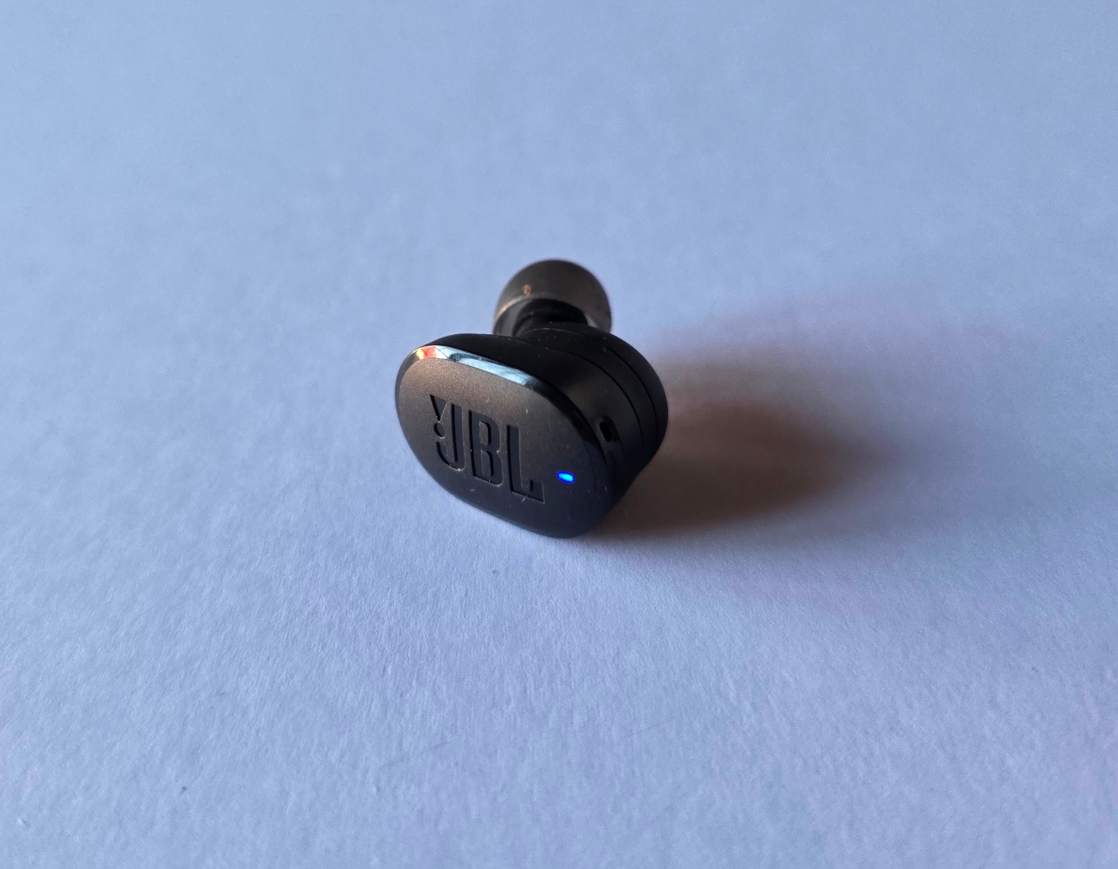 Unused OEM Black JBL Tune Buds True Wireless LEFT SIDE ONLY Earbud in Bulk Pkg