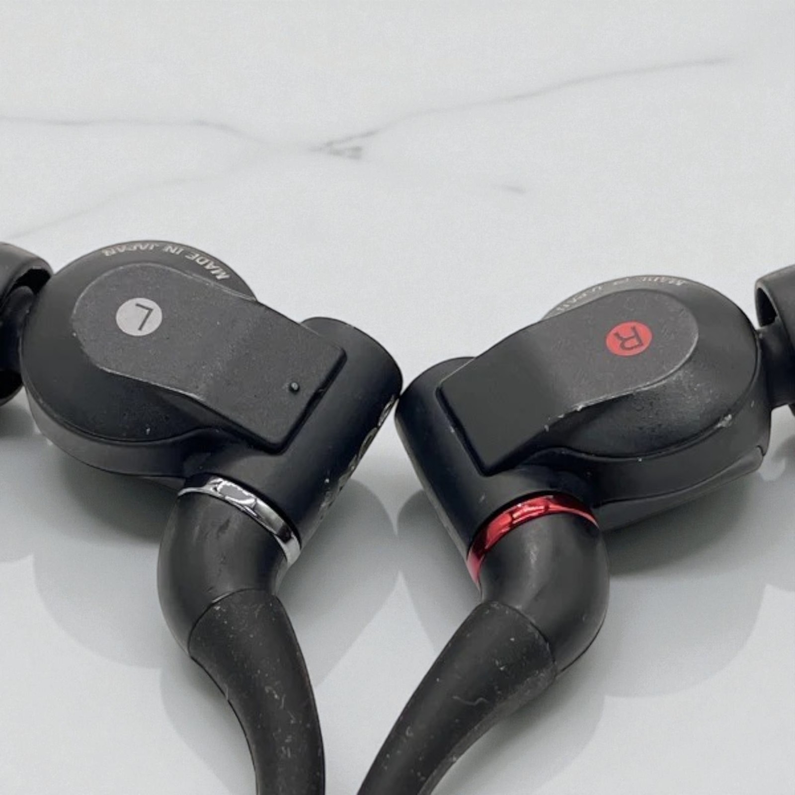 Sony XBA-Z5 Wired In-Ear Headphones Used w/ Original Box From Japan