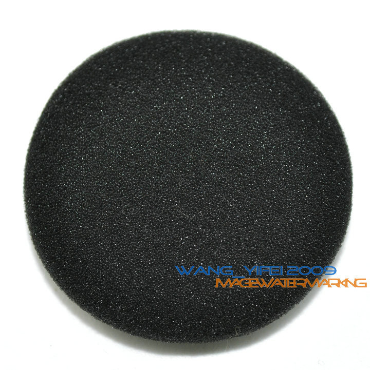 10X Foam Ear Pads Cushion For Px100 Px200 Px300 Px100II Px200II Pmx100 Headphone