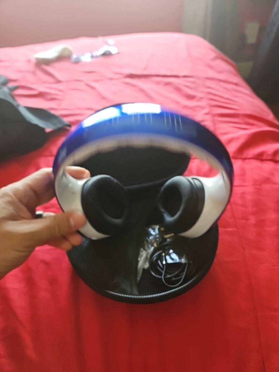 SOUL SL300 Elite High Definition Noise Canceling Headphones by Ludacris Teabow