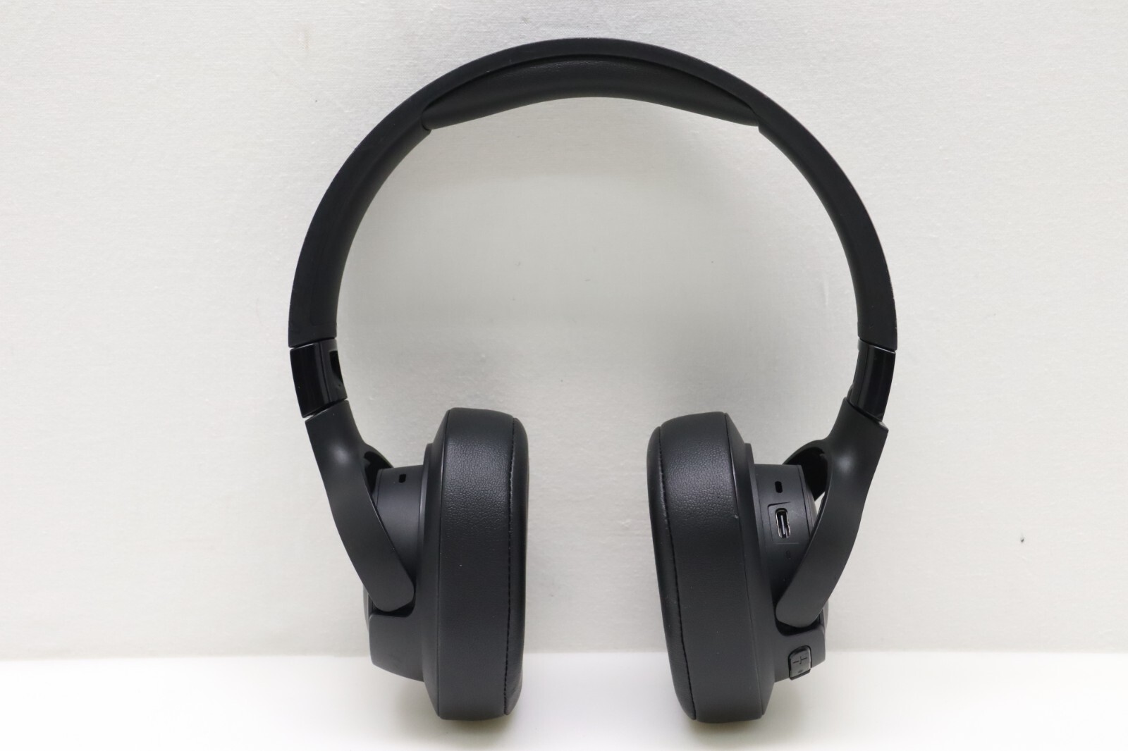 JBL Tune 760NC Over Ear Wireless Bluetooth Headphones Only – Black