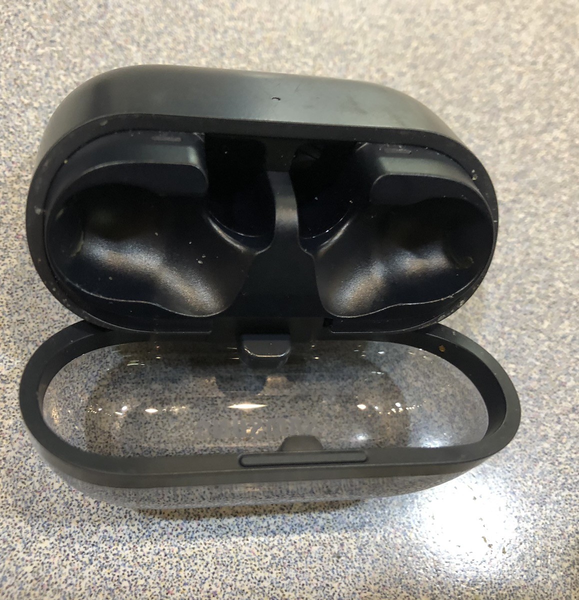 SAMSUNG Galaxy Buds 3 FE Wireless Bluetooth Earbuds Black (CLN074230)