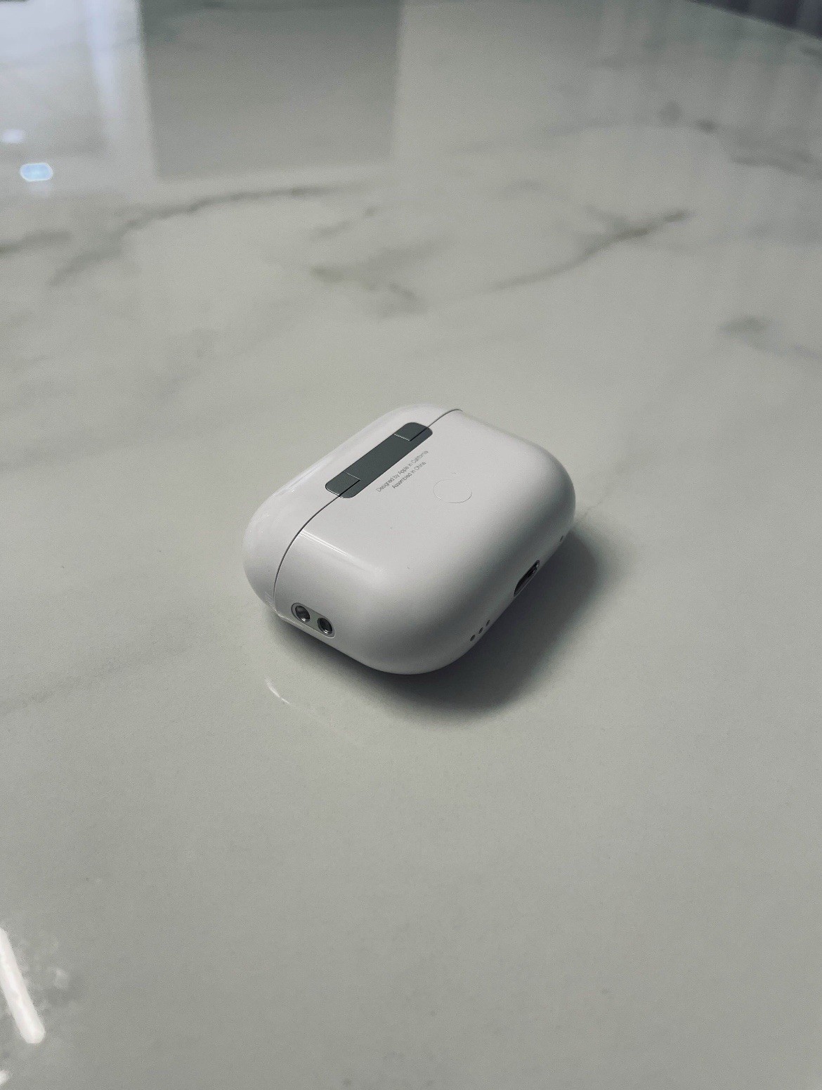 AirPod pros