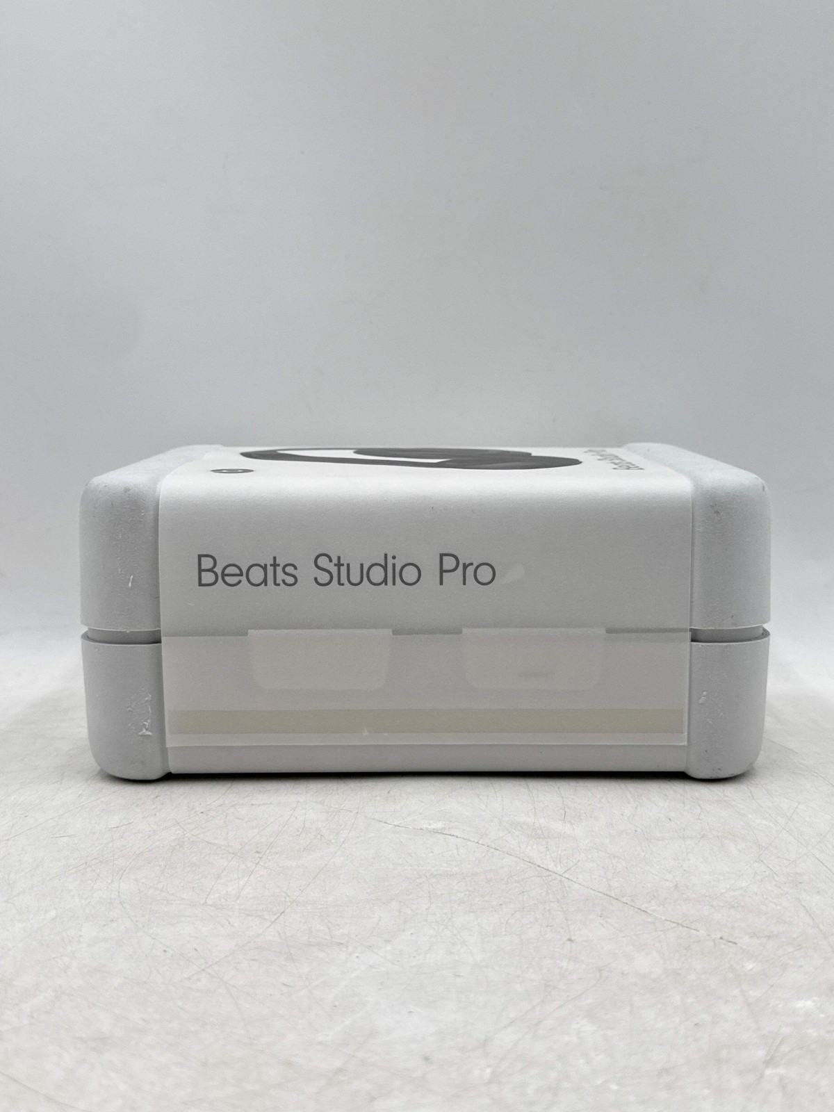 Beats Studio Pro Wireless Noise Cancelling Headphones Brand New