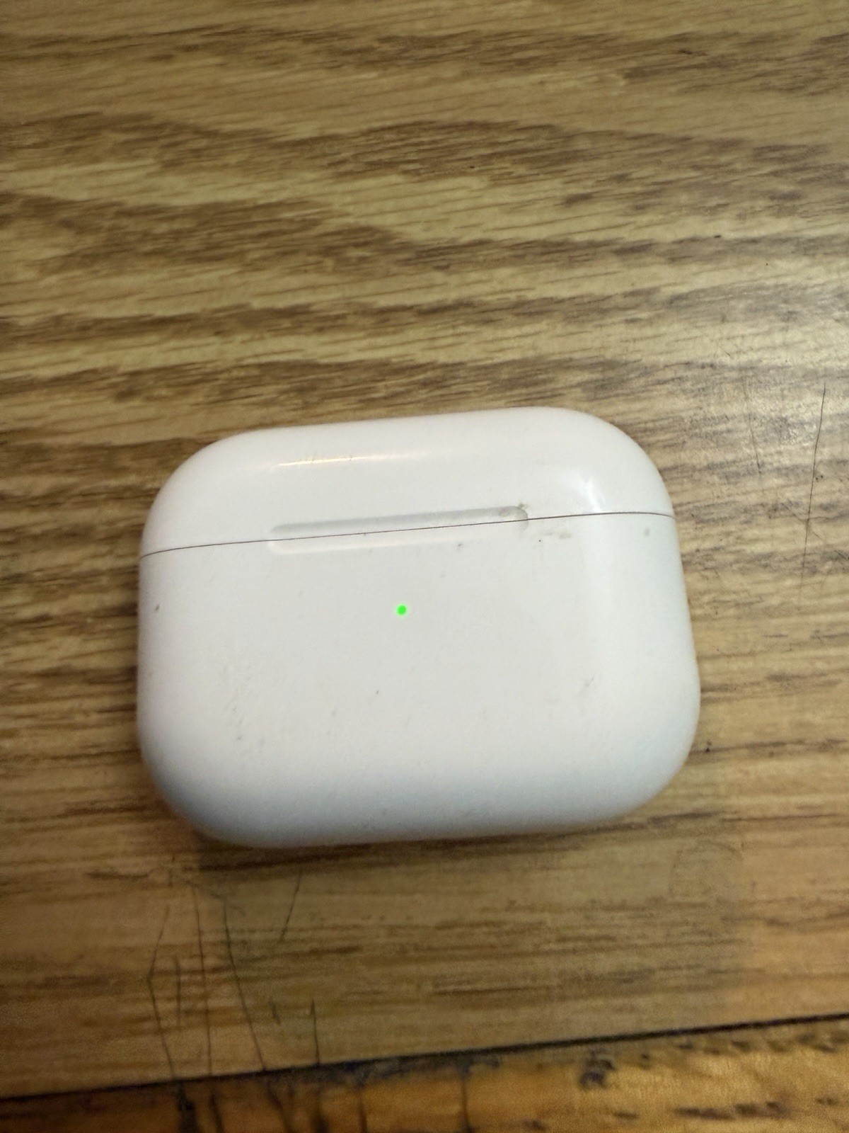Apple AirPods Pro 1st Gen Earbuds W/ AirPods Pro 2 Lightning ChargingCase Tested
