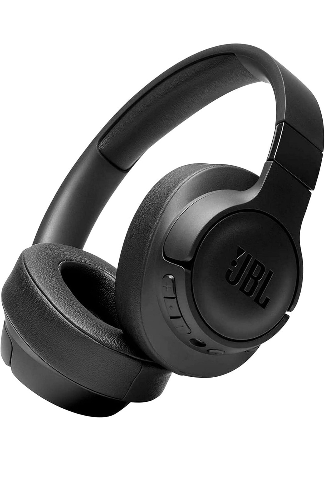 JBL Tune 760NC – Over the Ear – Wireless Bluetooth Headphone – Black – USED