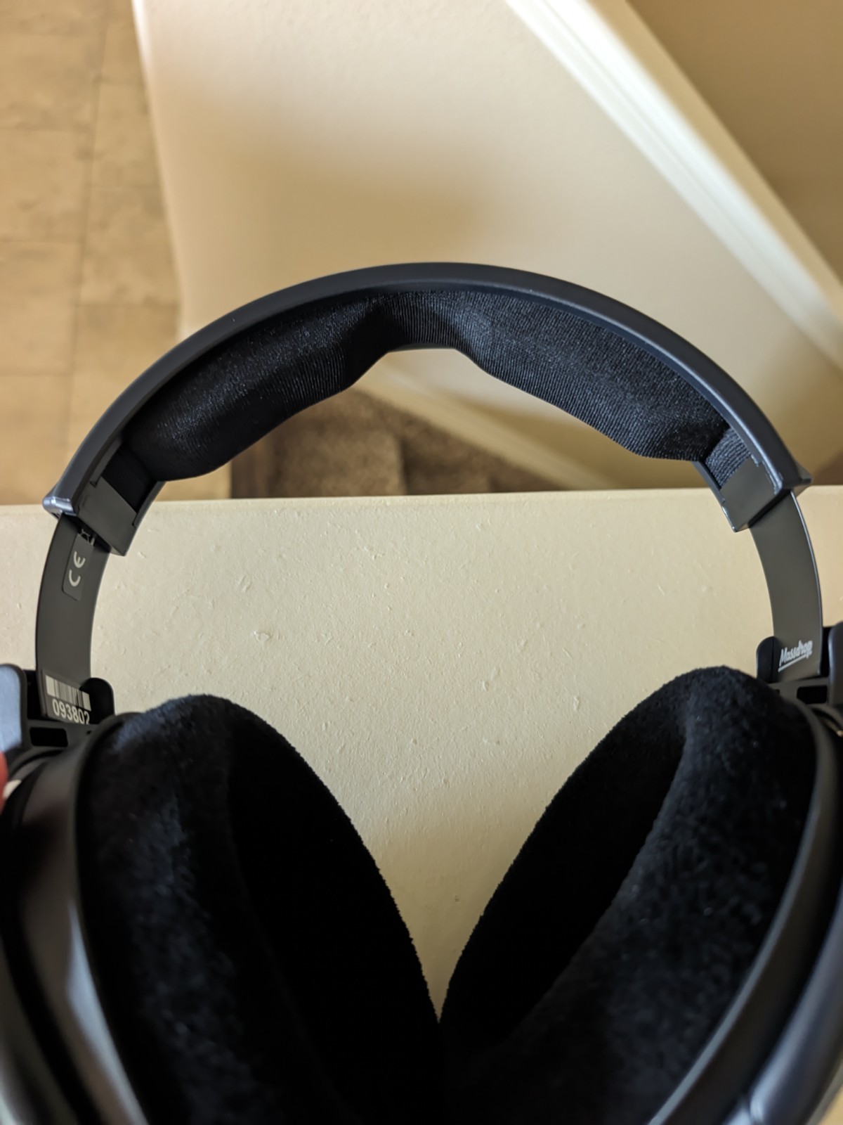 Sennheiser HD 6XX Open-Back Over-Ear Headphones