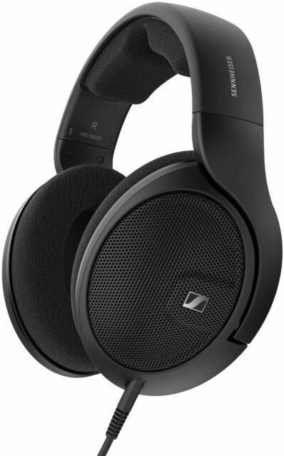 Sennheiser HD 560 S Over-The-Ear Audiophile Headphones