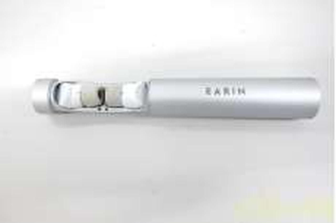 EARIN M-2 Earphones Bluetooth 4.2, 20Hz-20kHz, Used Ear Tips
