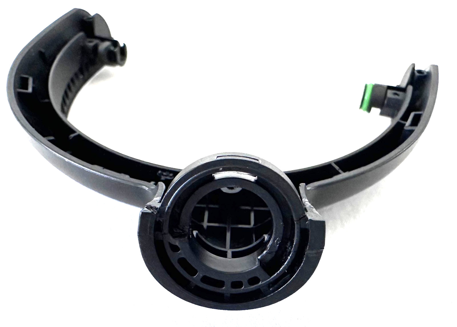 Sony Original Right Side Swivel Bracket for ULT WEAR 900N Headphone Black (Read)