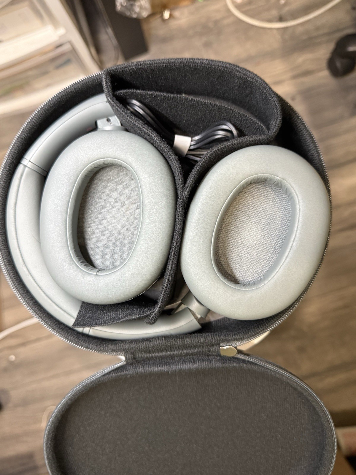 SONY WHULT900N/H Headphones