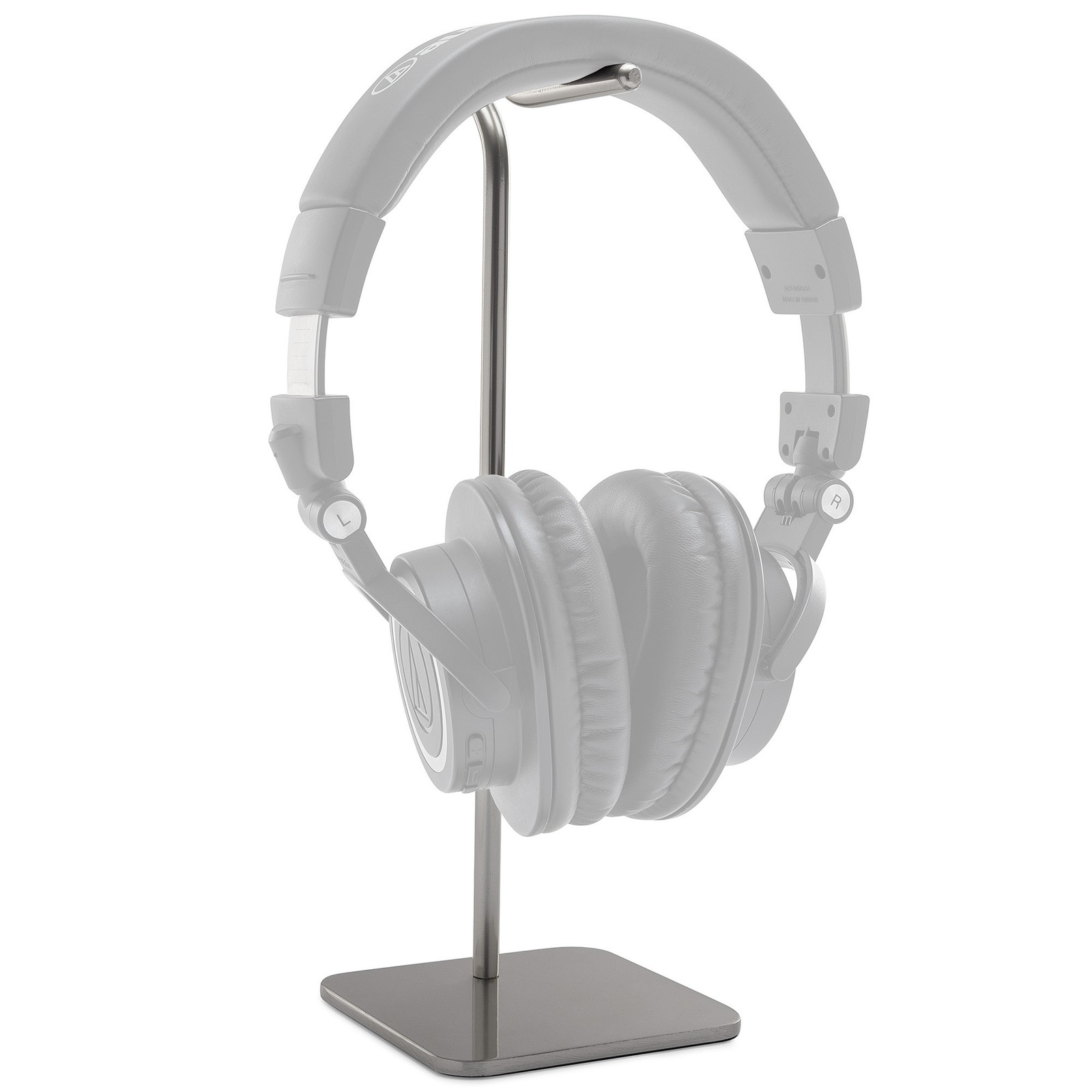 Beyerdynamic DT-990 Pro Headphones 250 Ohms Bundle with Headphone Stand