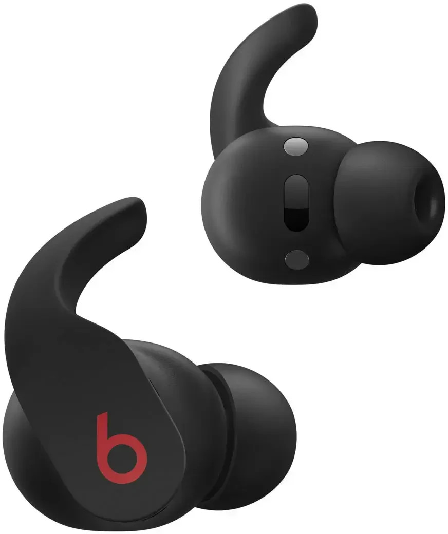 Beats by Dr. Dre Fit Pro True Wireless Earbuds – Beats Black, Pink, Gray
