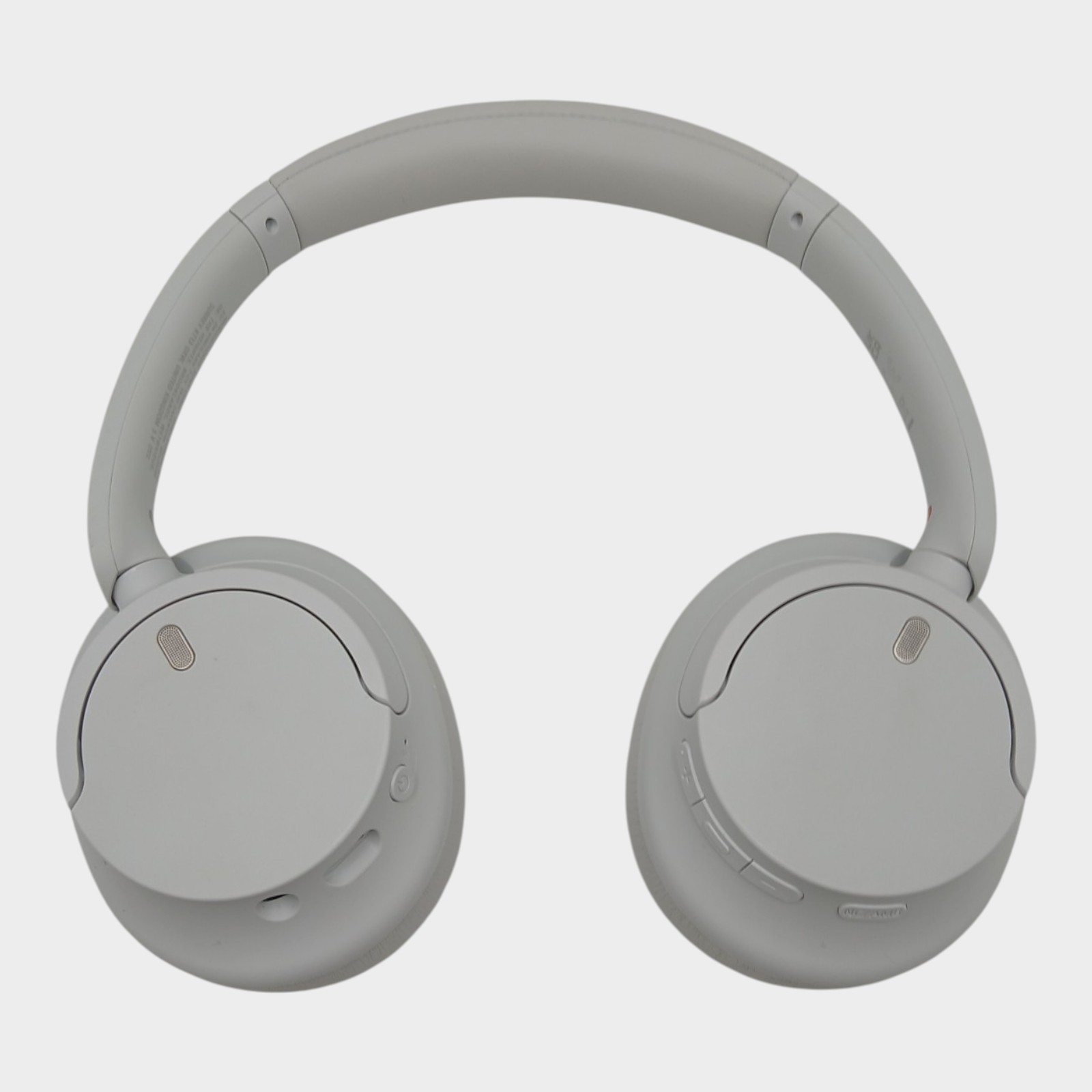 Sony WH-CH720N Wireless Noise-canceling Headphones – Tested