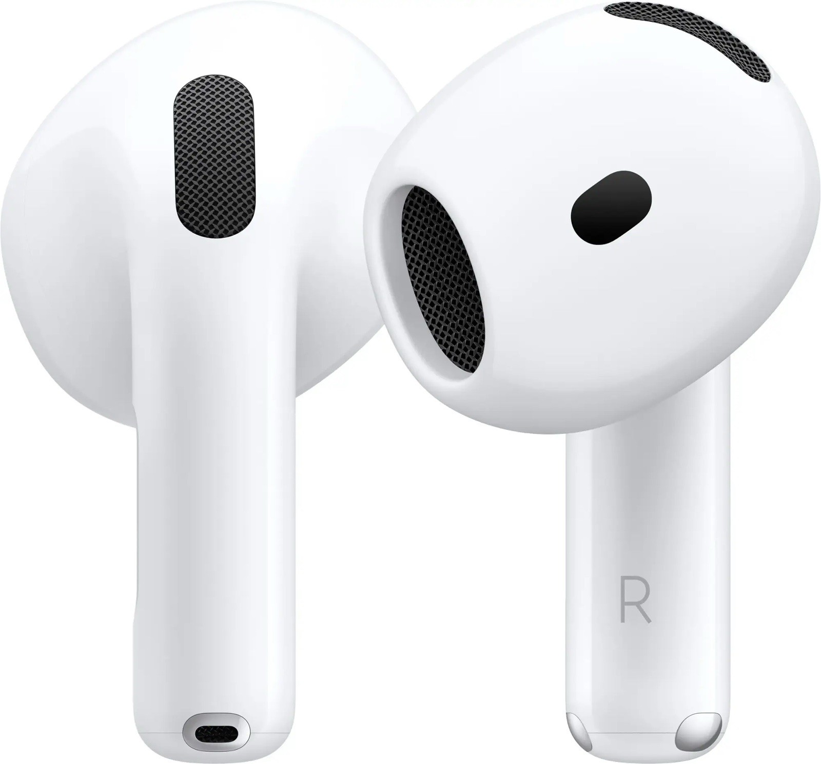 AirPod Gen 4 With Active Noise Cancellation (ANC)